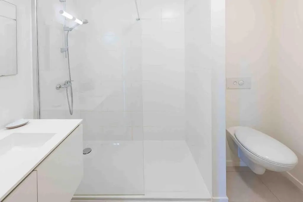 Casa Concordia, Charming Flat Apartment Ostend 0*,  Belgium