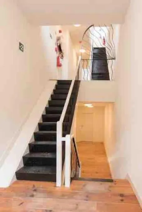 Casa Concordia, Charming Flat Apartment Ostend